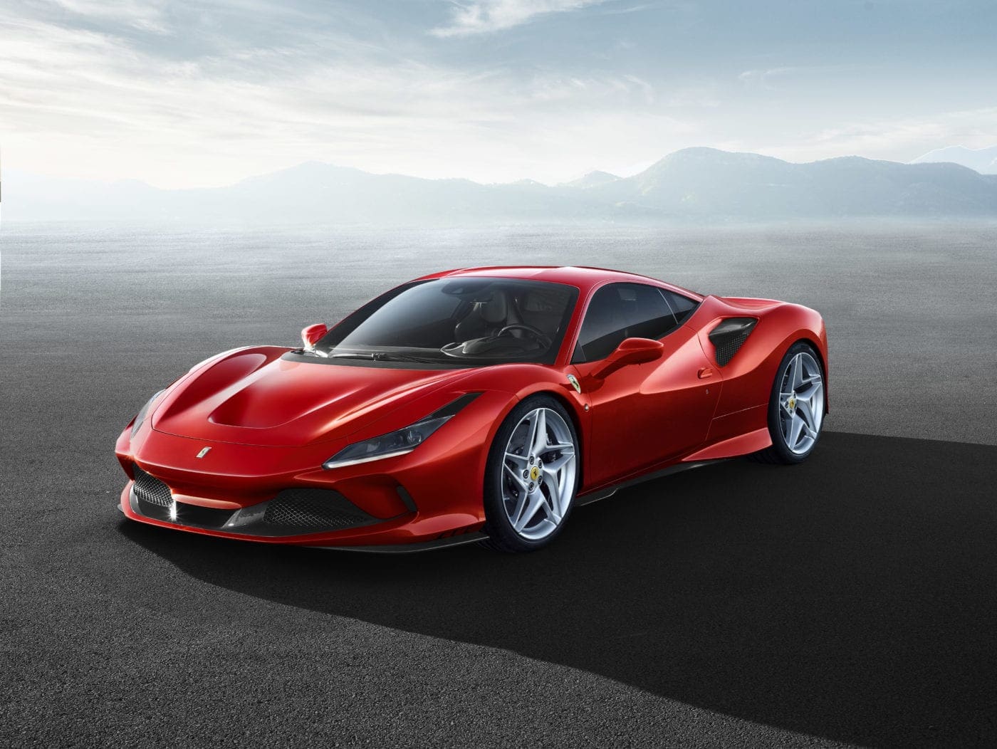 フェラーリ F8 TRIBUTO カタログ Ferrari F8 Tributo Price, Specs, Photos & Review – duPont REGISTRY