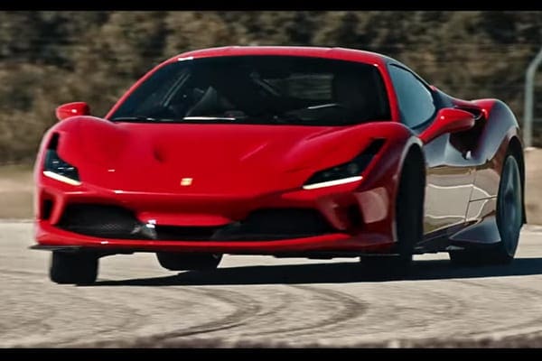 ferrarif8tributo