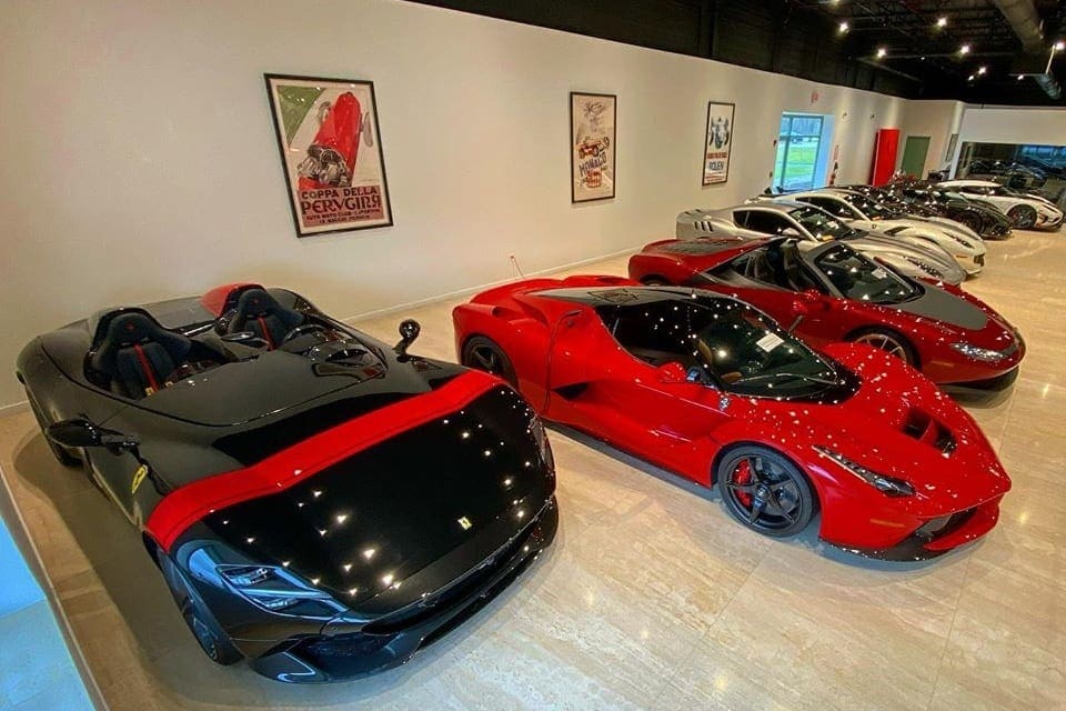 ferrarilakeforest