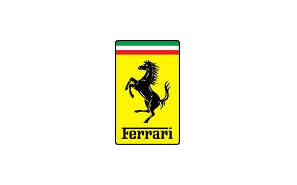 ferrarilogo