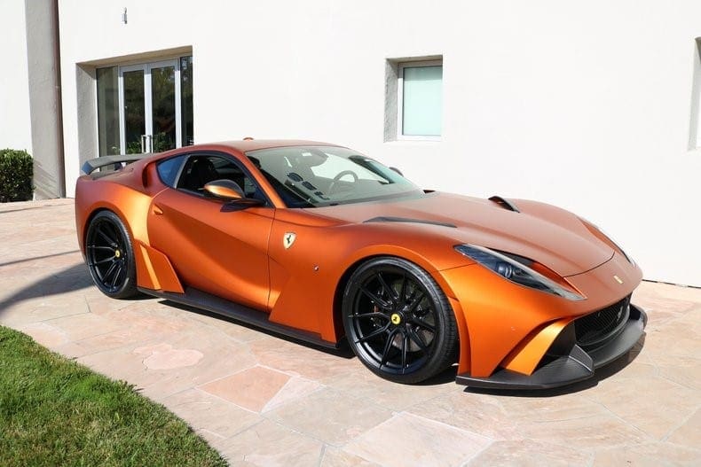 ferrarinlargo