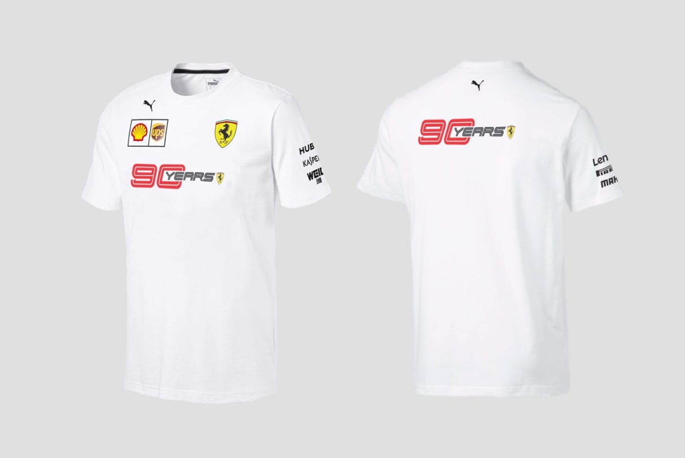 ferrariscuderiashirt