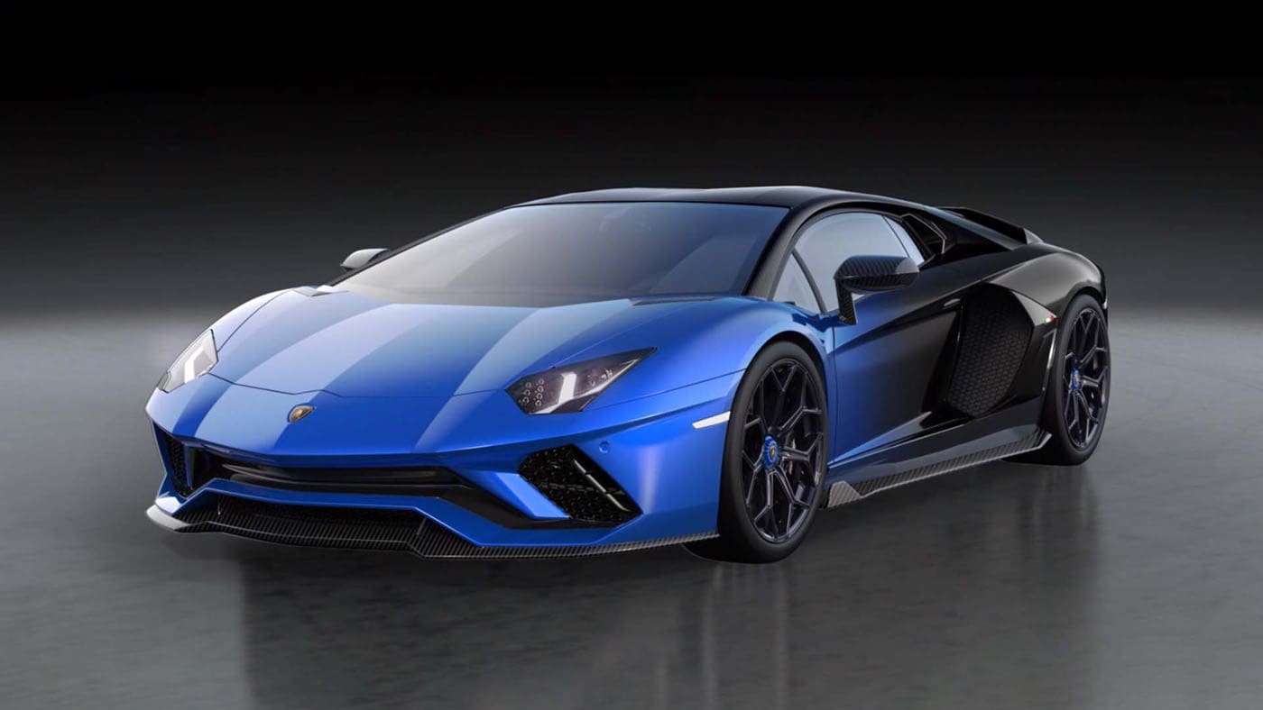 final aventador 1