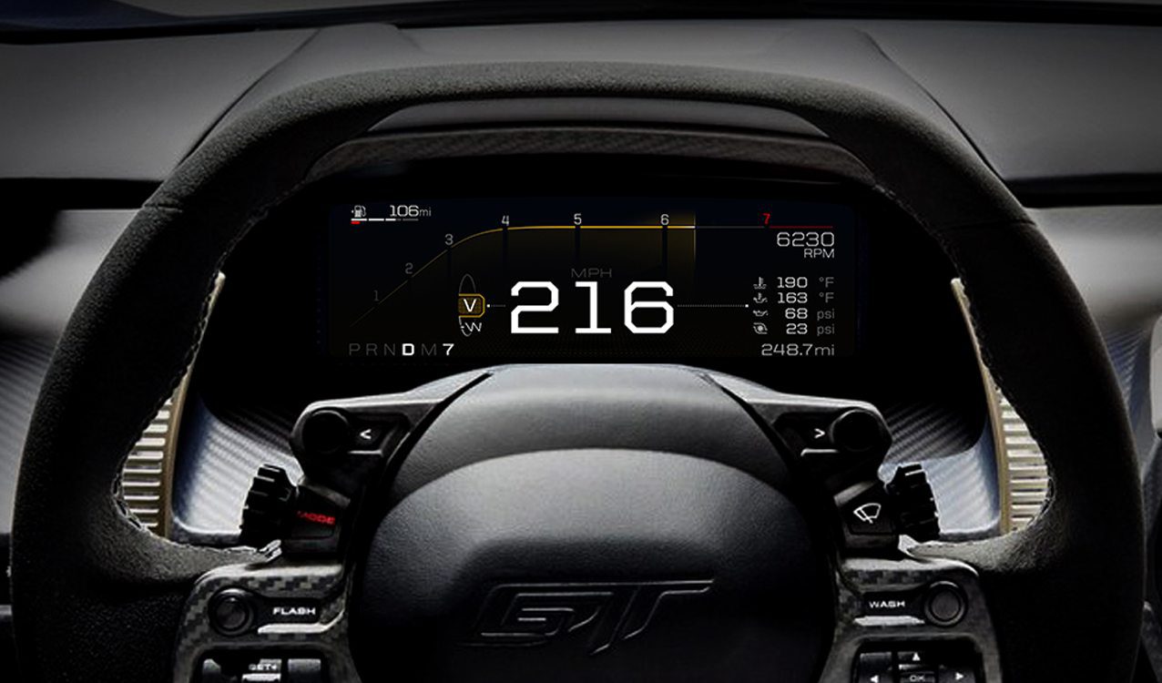 ford-gt-dashboard