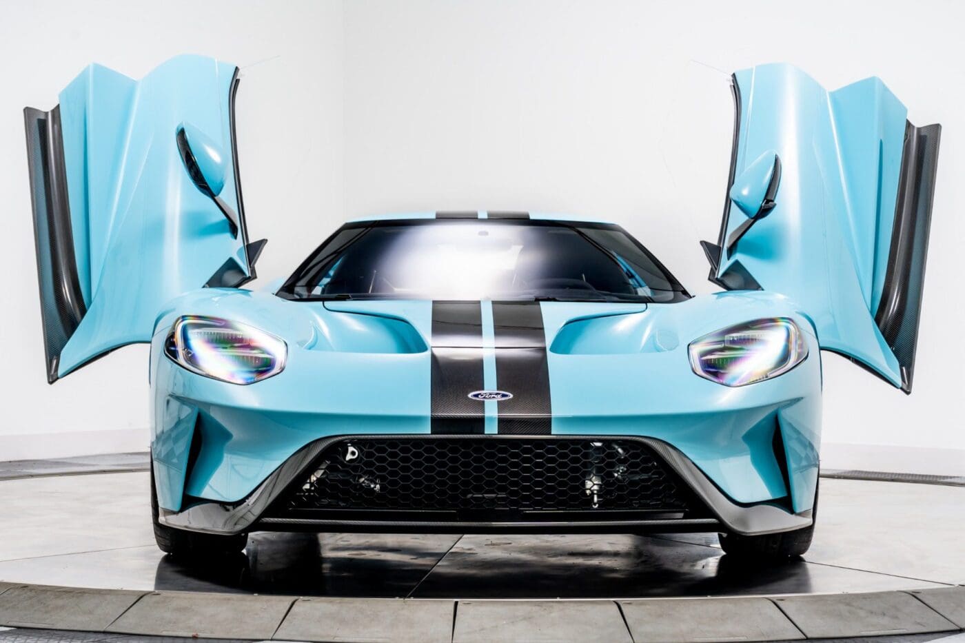 ford gt