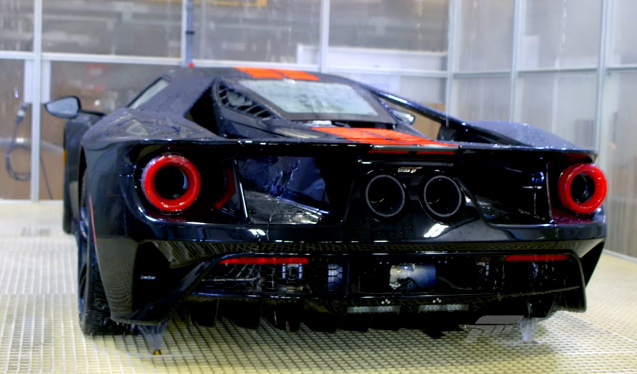 ford-gt-water-test