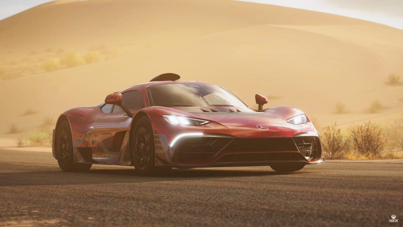forza horizon 5 1