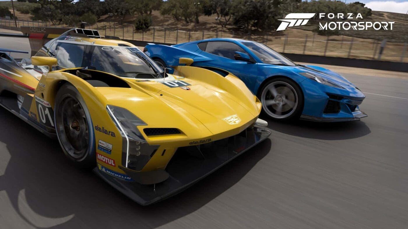 forza motorsport chevrolet cadillac.jpg