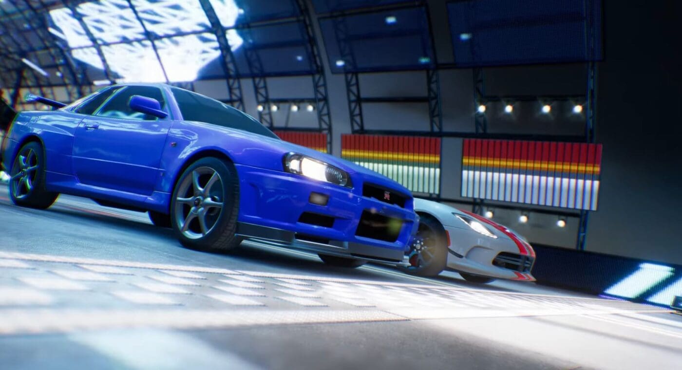 forzastreet
