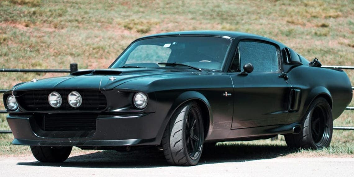 fsbo stang