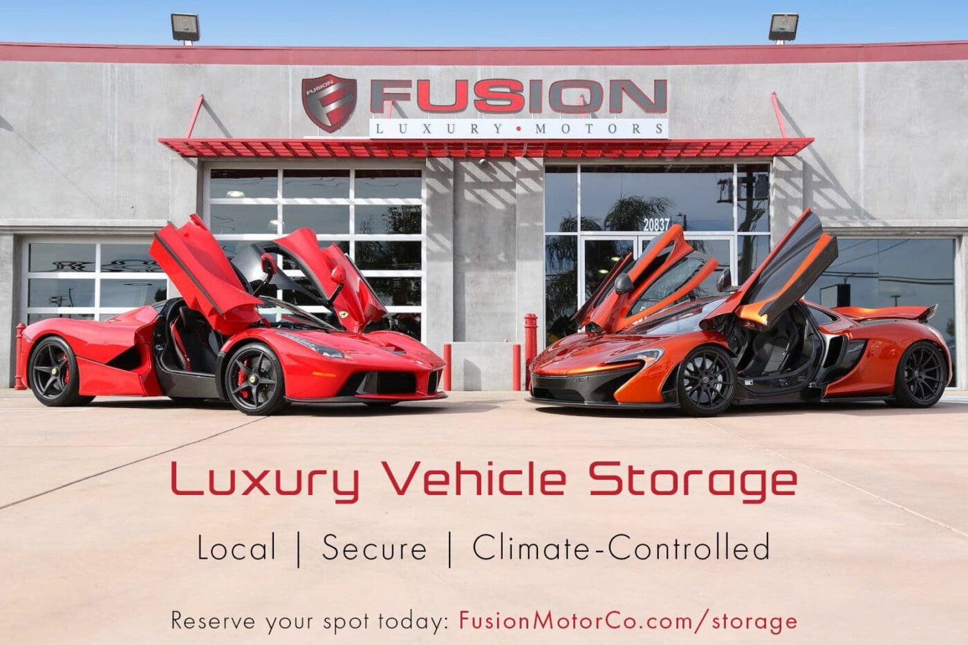 fusion