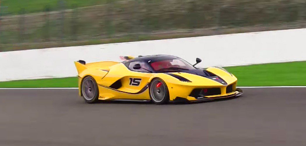 fxx k spa