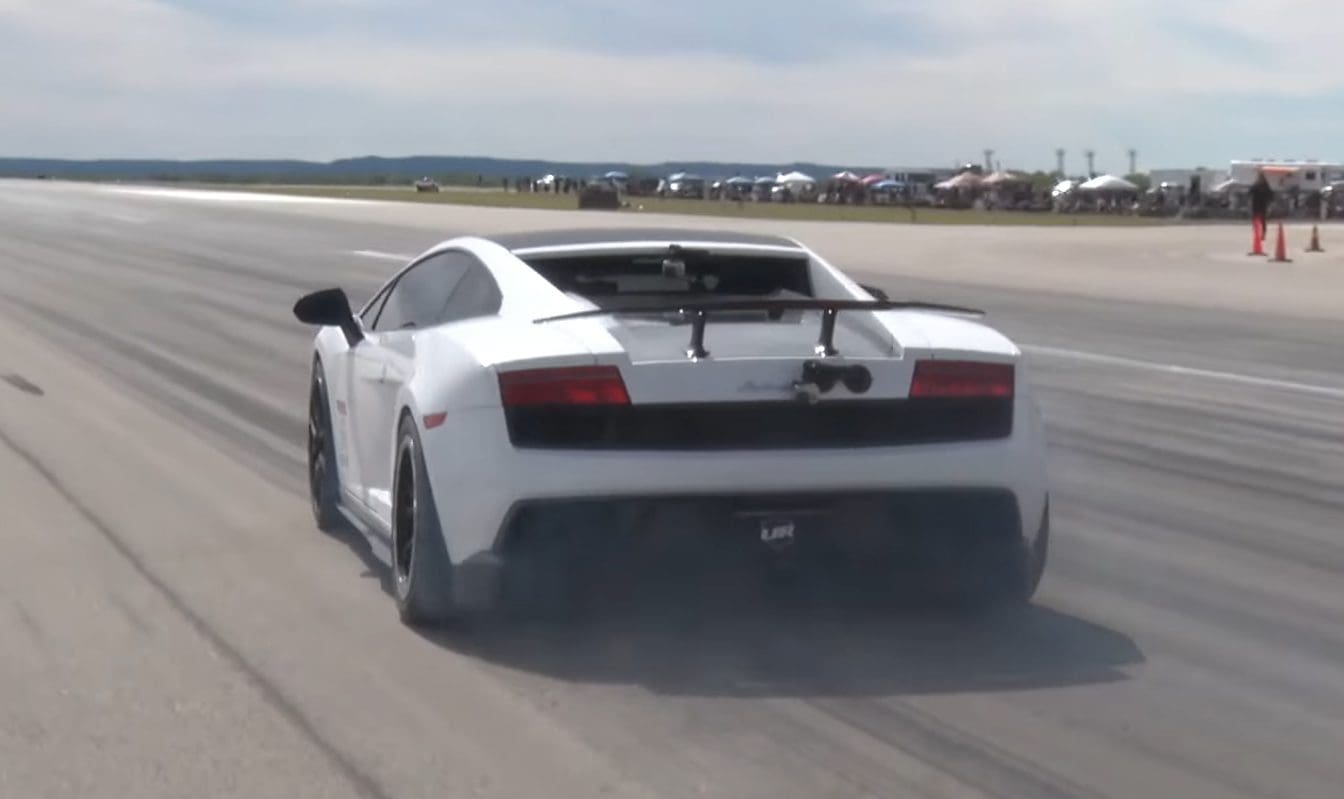 gallardo