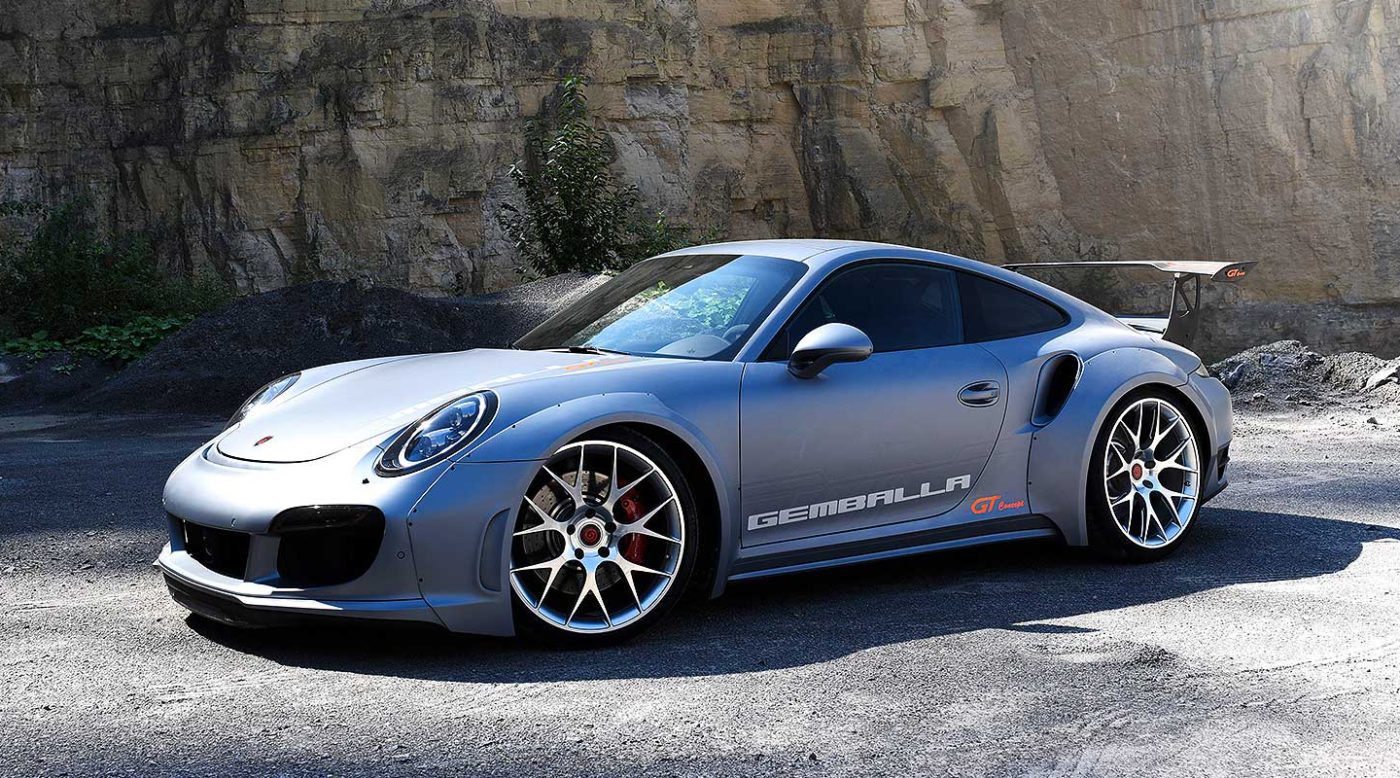 gemballa-gt-concept
