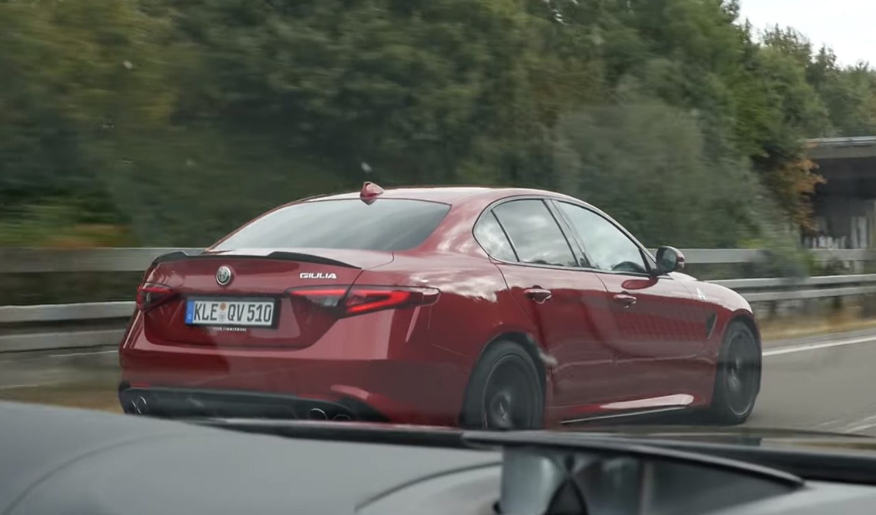 giulia-autobahn
