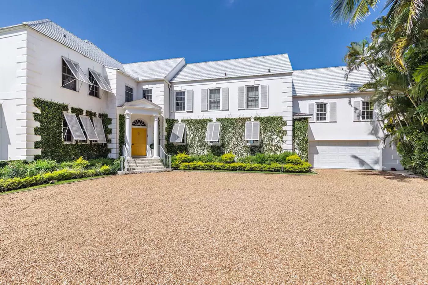 glazer house 5