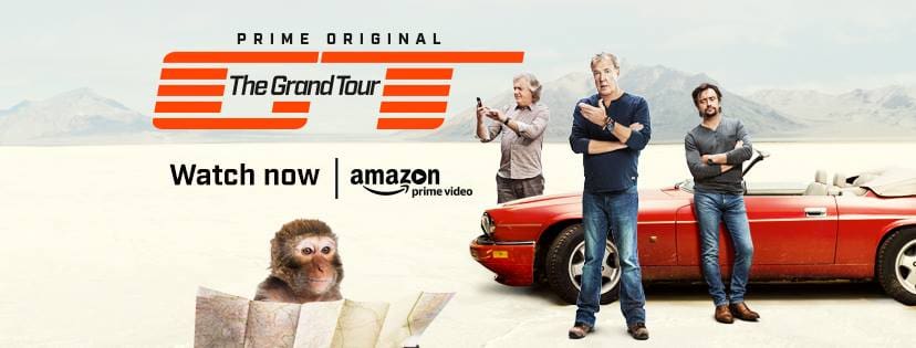 grand tour