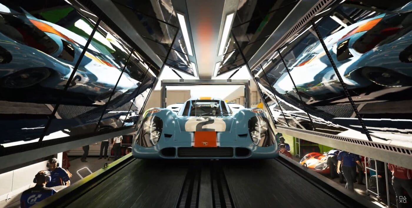 granturismo7