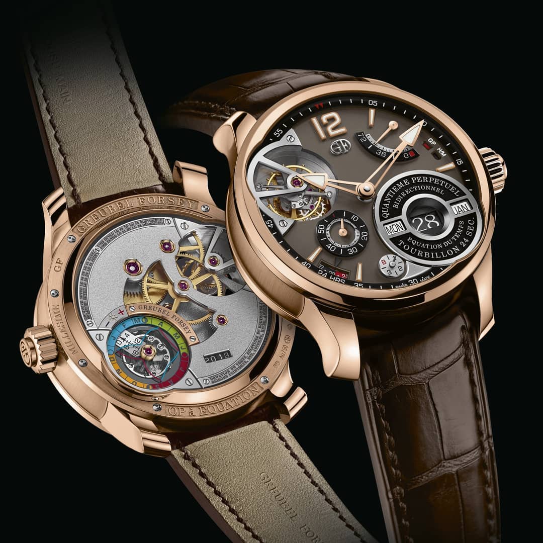 greubelforsey-chocolatedial