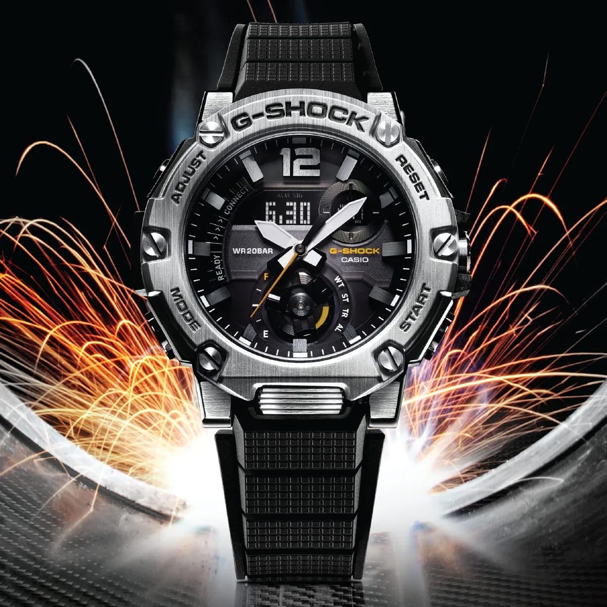 gshock-carbon