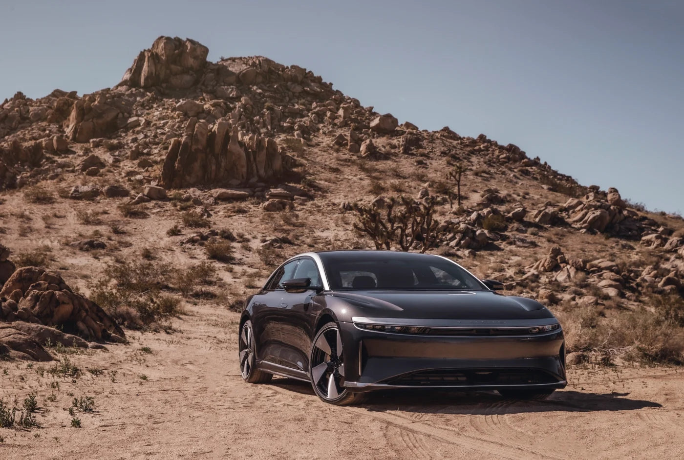 gt gray desert