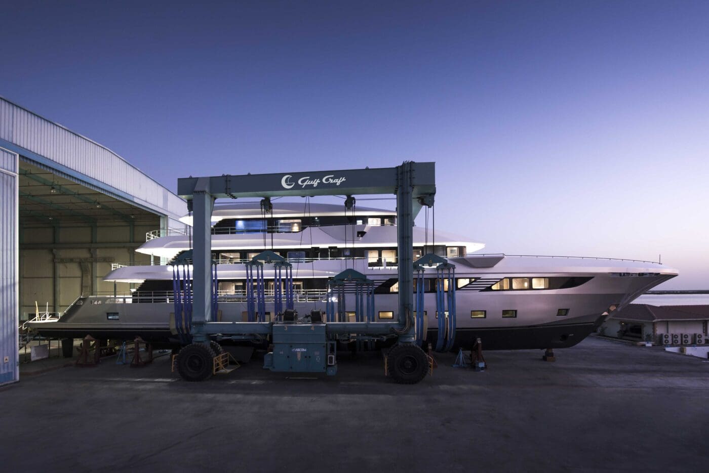 gulf craft majesty 175