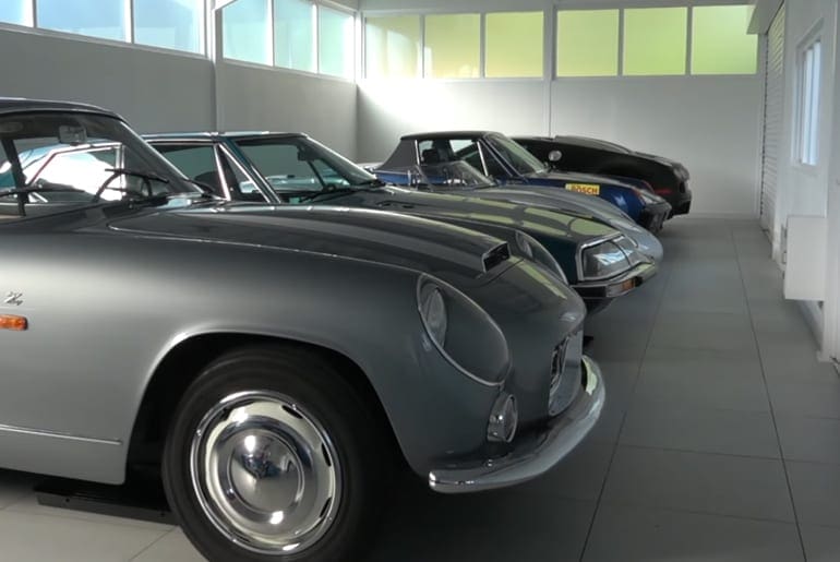 guy-berryman-car-collection