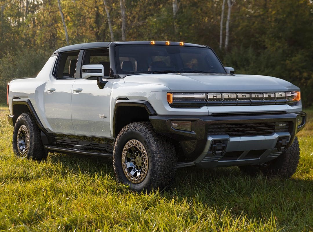 hUMMER Main