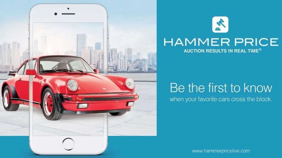 hammerprice