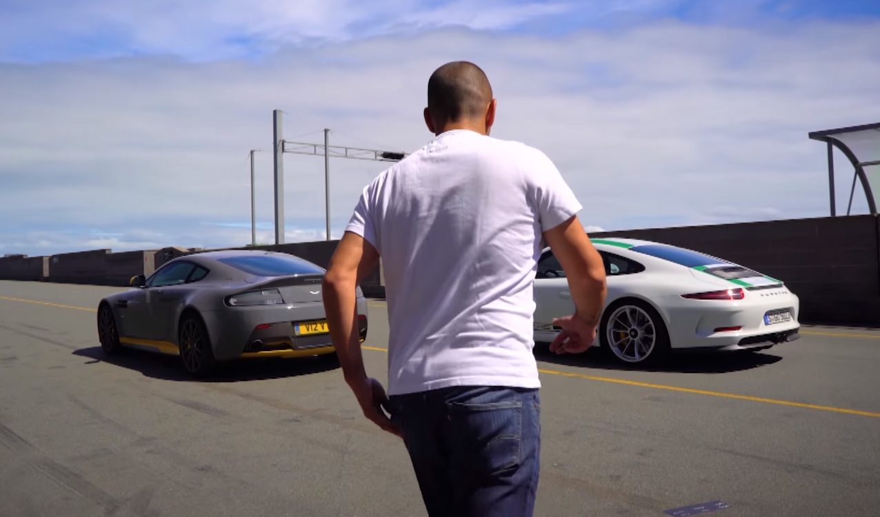 harris-vantage-911-r