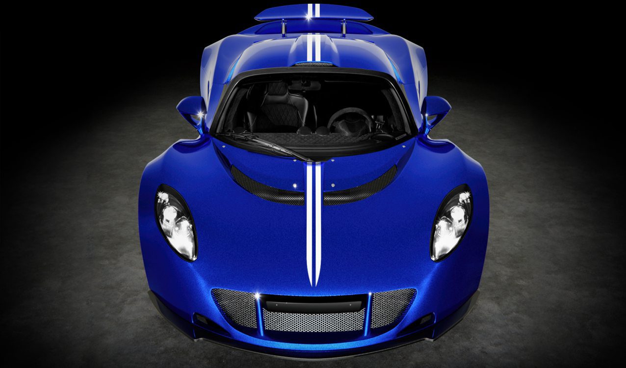 hennessey-venom-gt