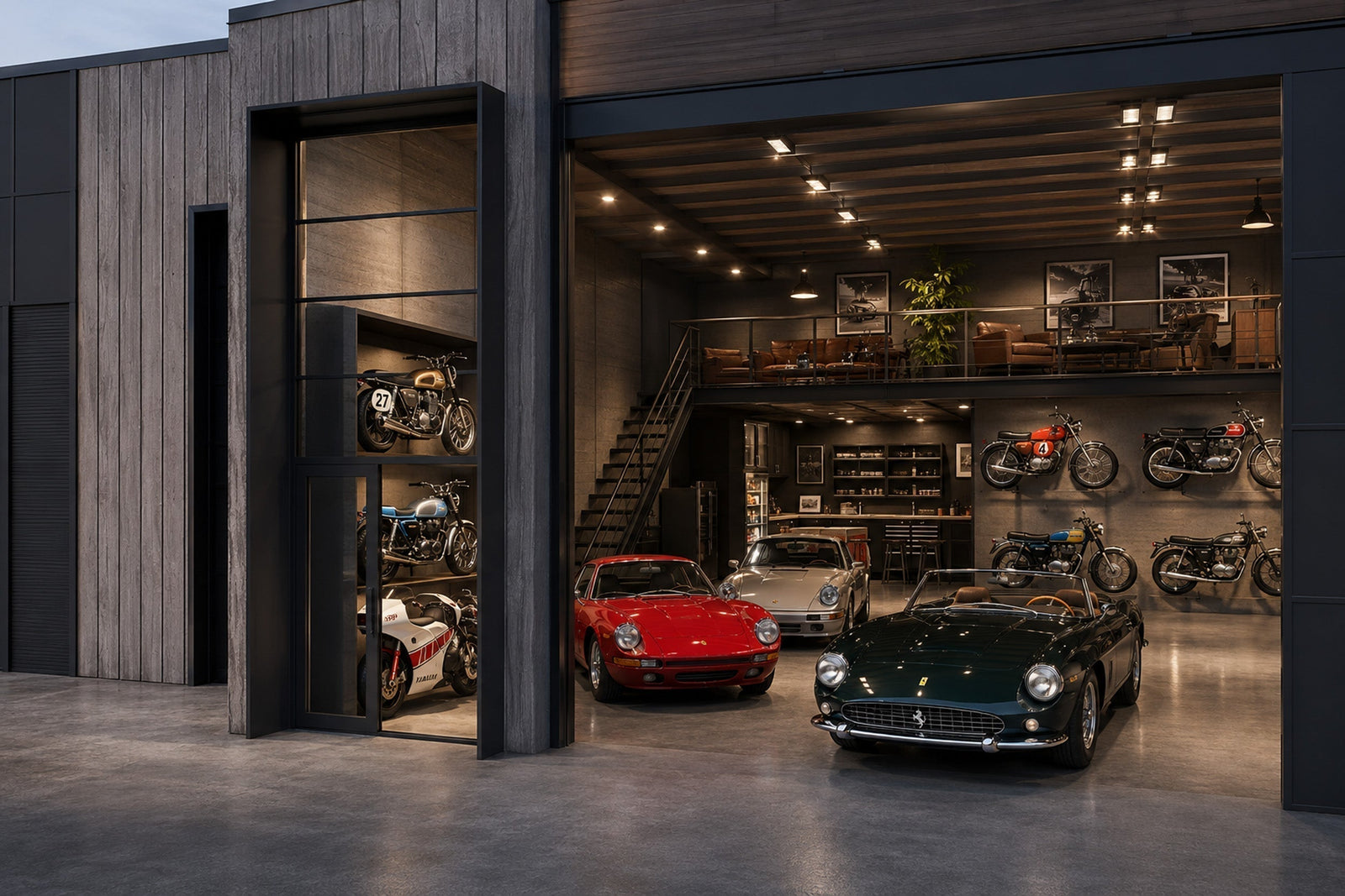 Hobby Condos El Dorado Hills: Don’t Just Own a Unit. Invest in the Project.