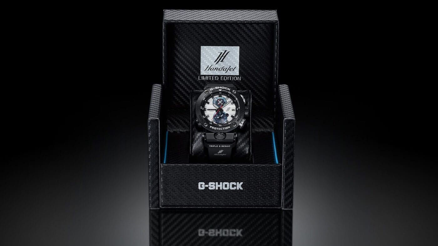 hondajet-gshock