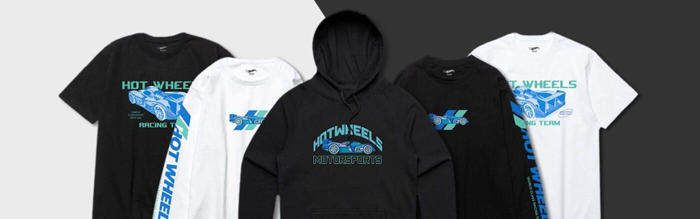 hotwheels design shop