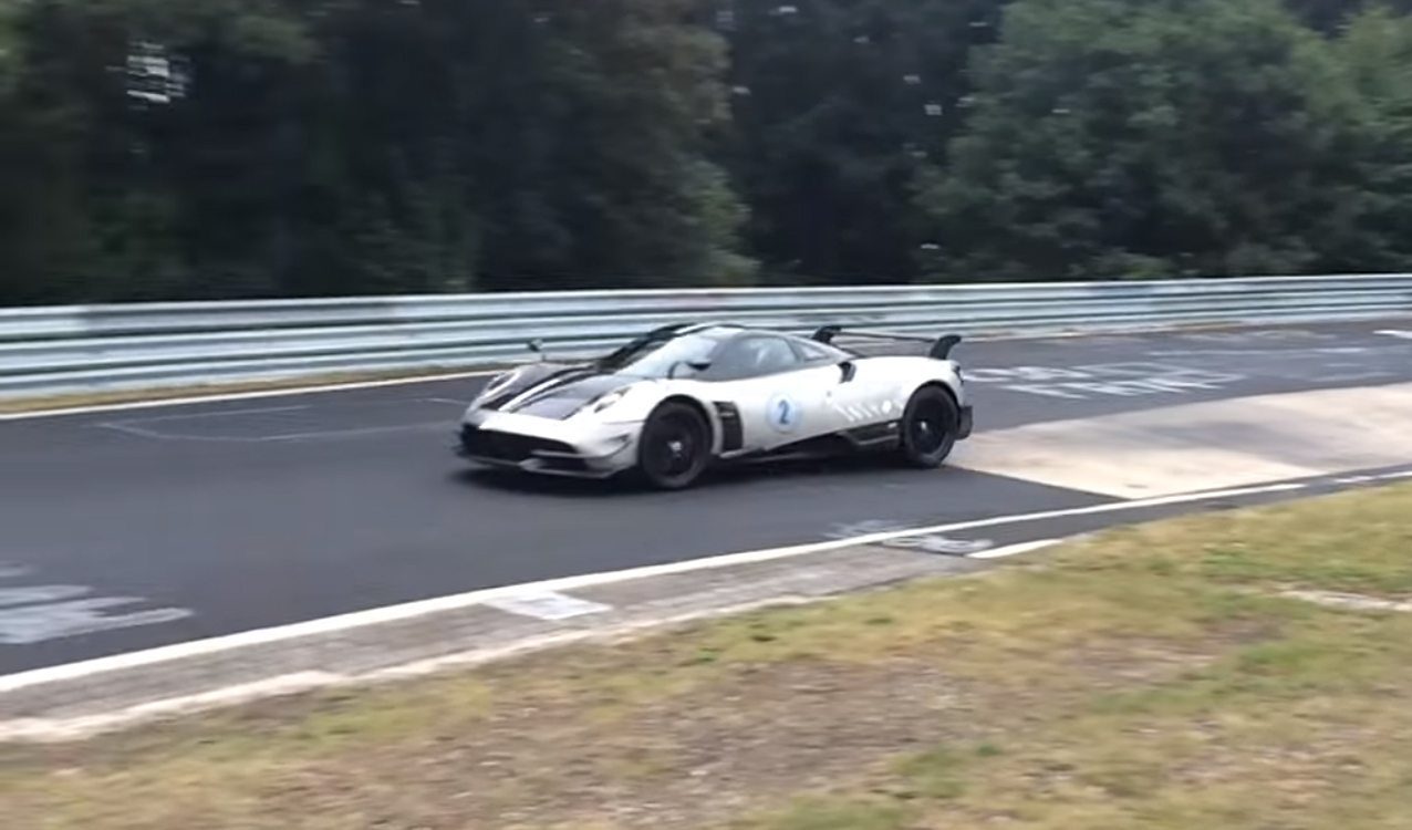 huayra-bc-nurburgring