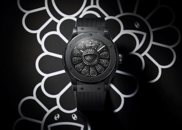 hublot TM
