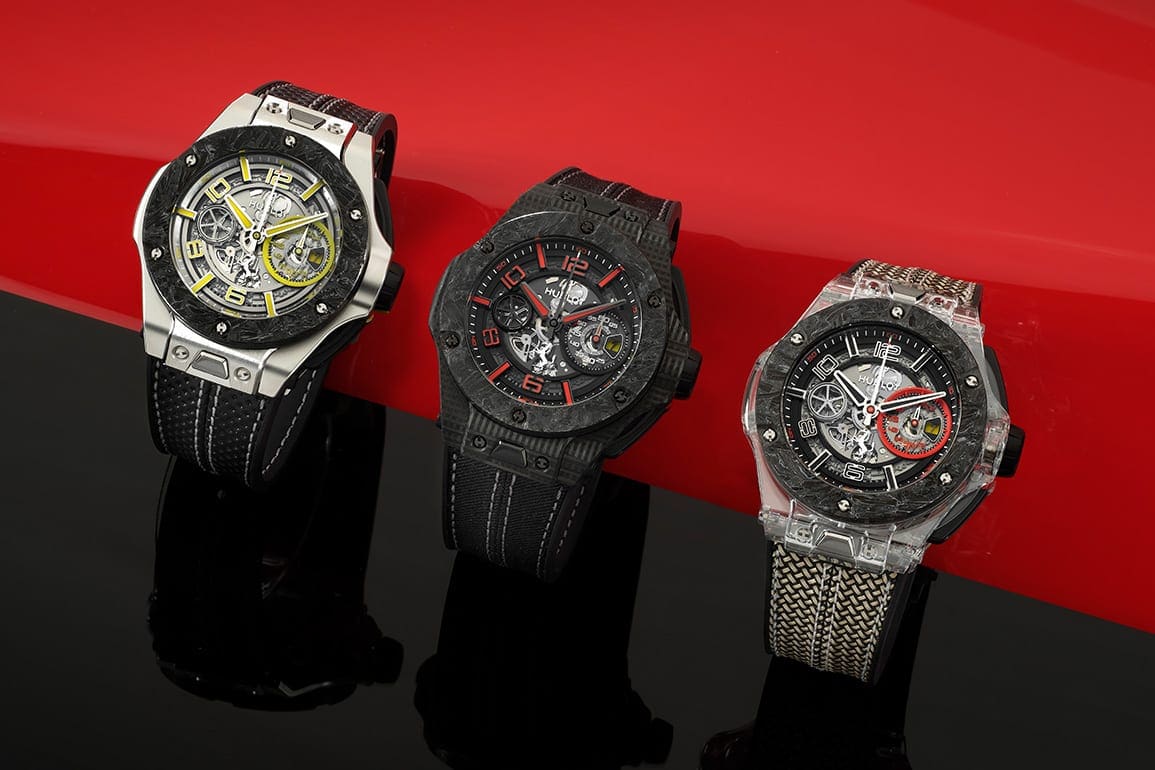 hublotferrari-90th