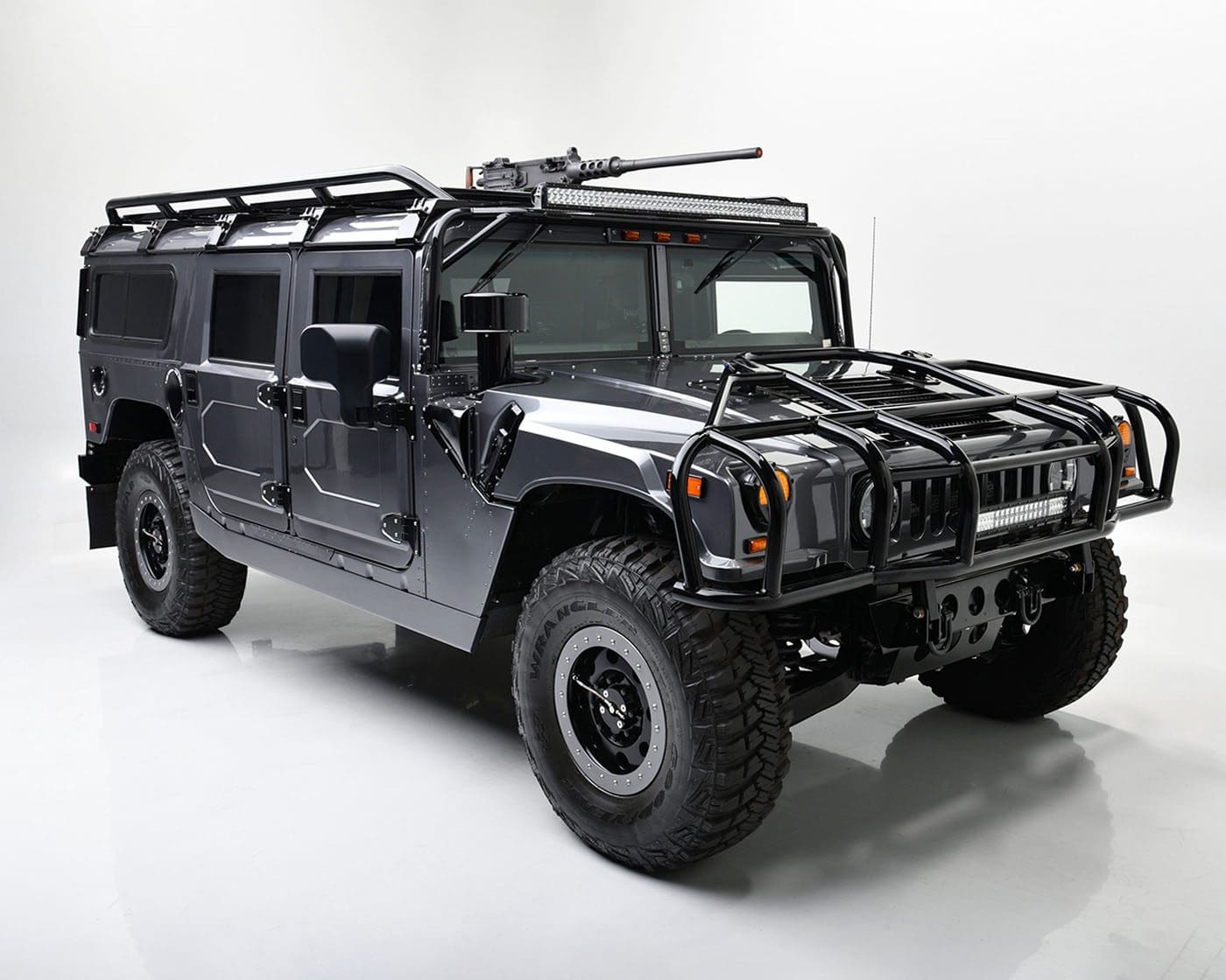 hummer h1 1