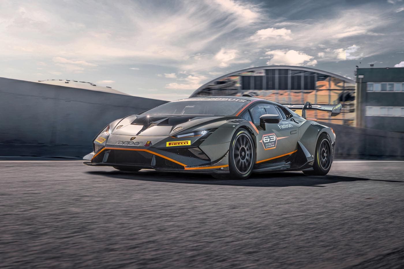 huracan evo2 1