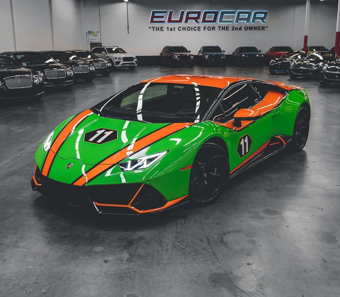 huracan gt celebration main 1