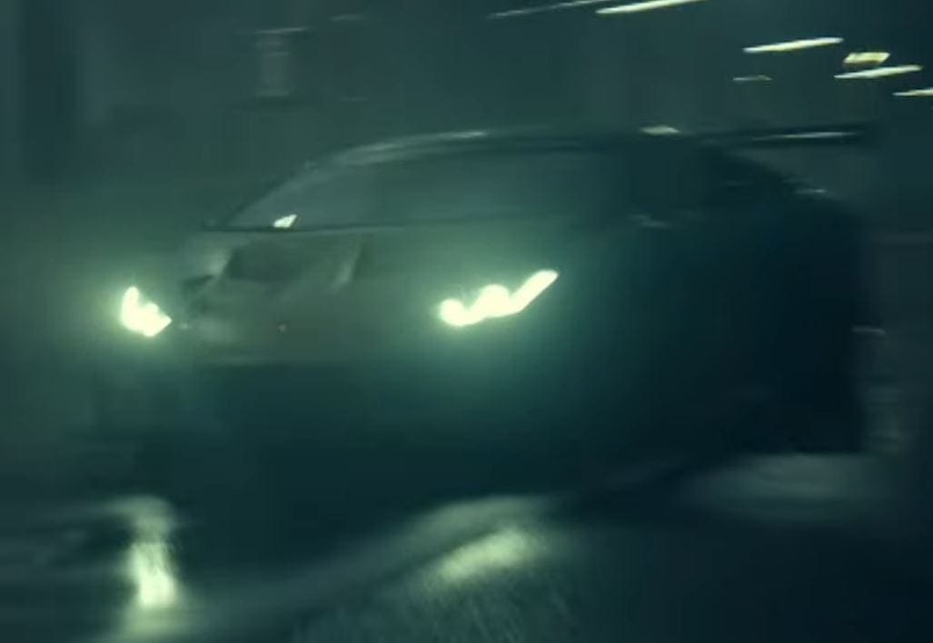 huracan sto