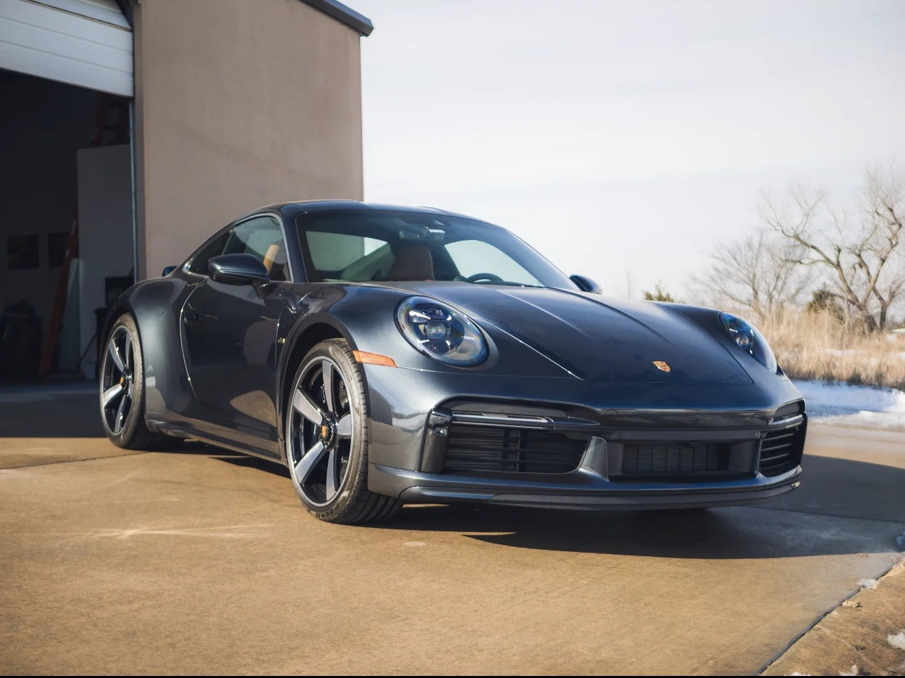 2023 Porsche 911 Sport Classic For Sale: Own A Rare Piece Of Porsche History