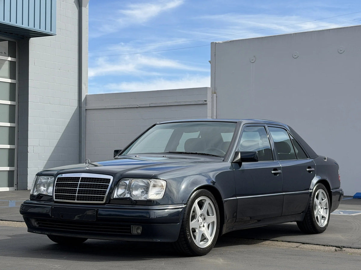 Own A Luxury Legend: Mercedes-Benz For Sale