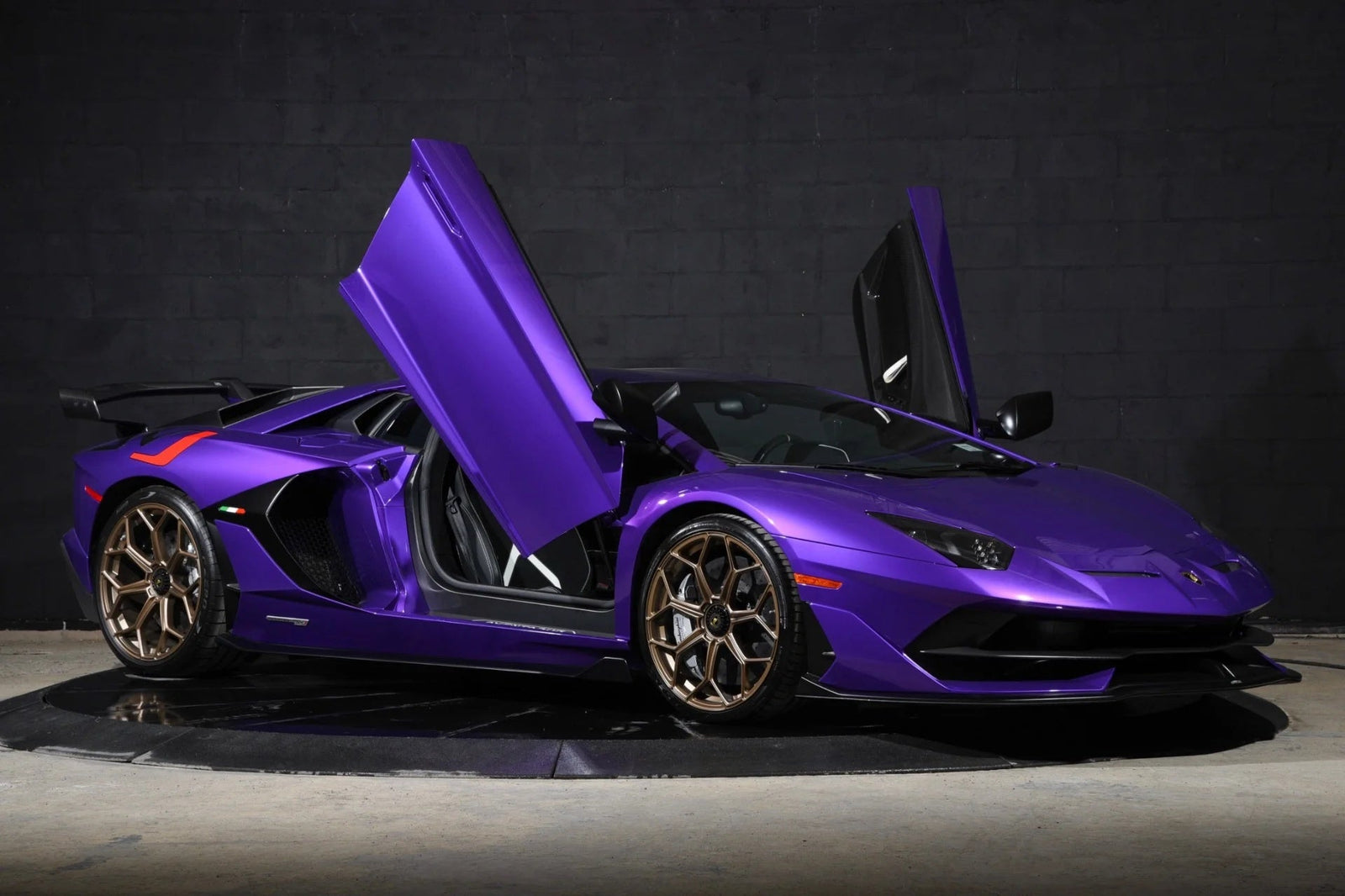 An Unforgettable Powerplant: Exotic Cars With V12 Engines For Sale