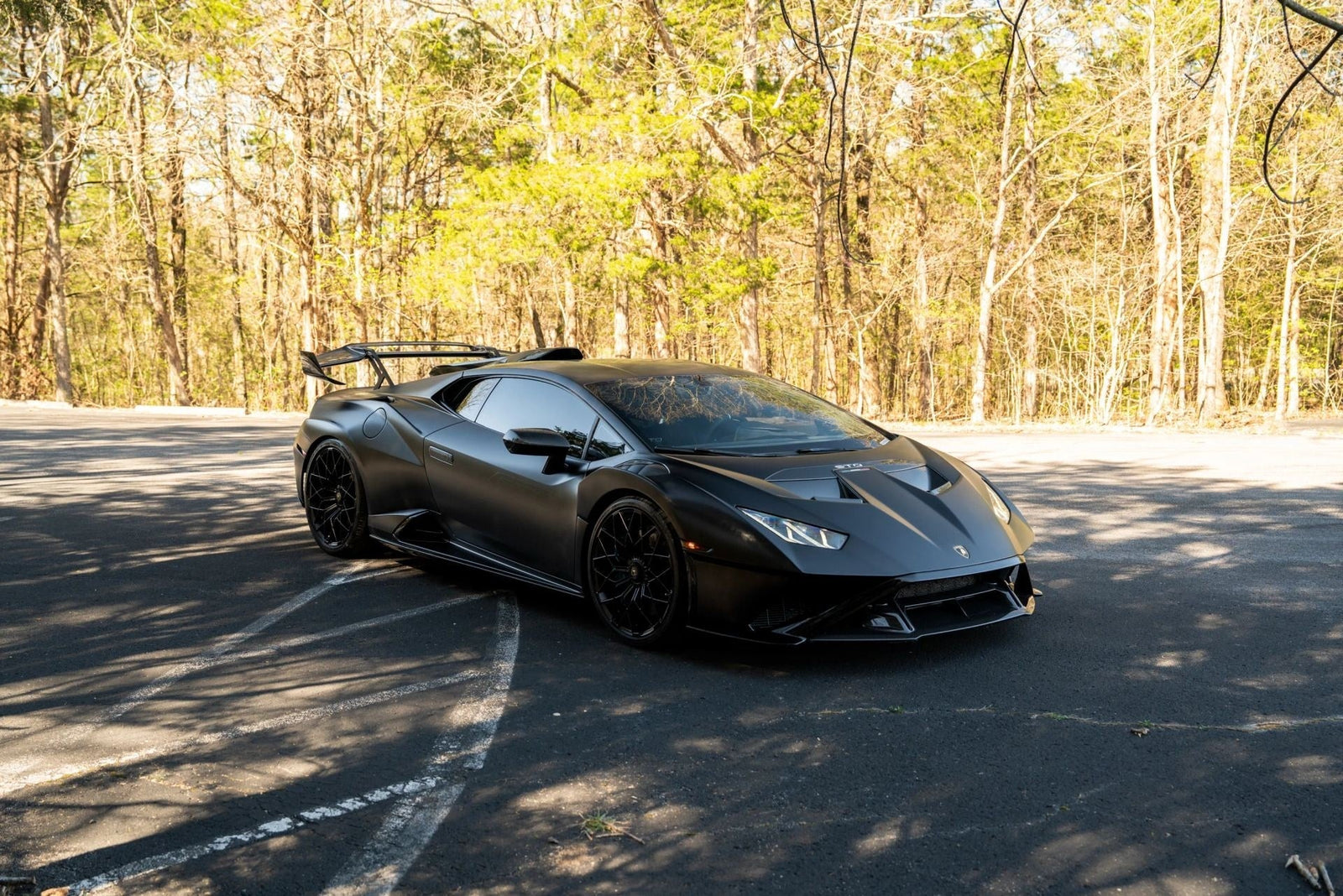 How To Finance A Lamborghini: Urus, Huracán & Aventador