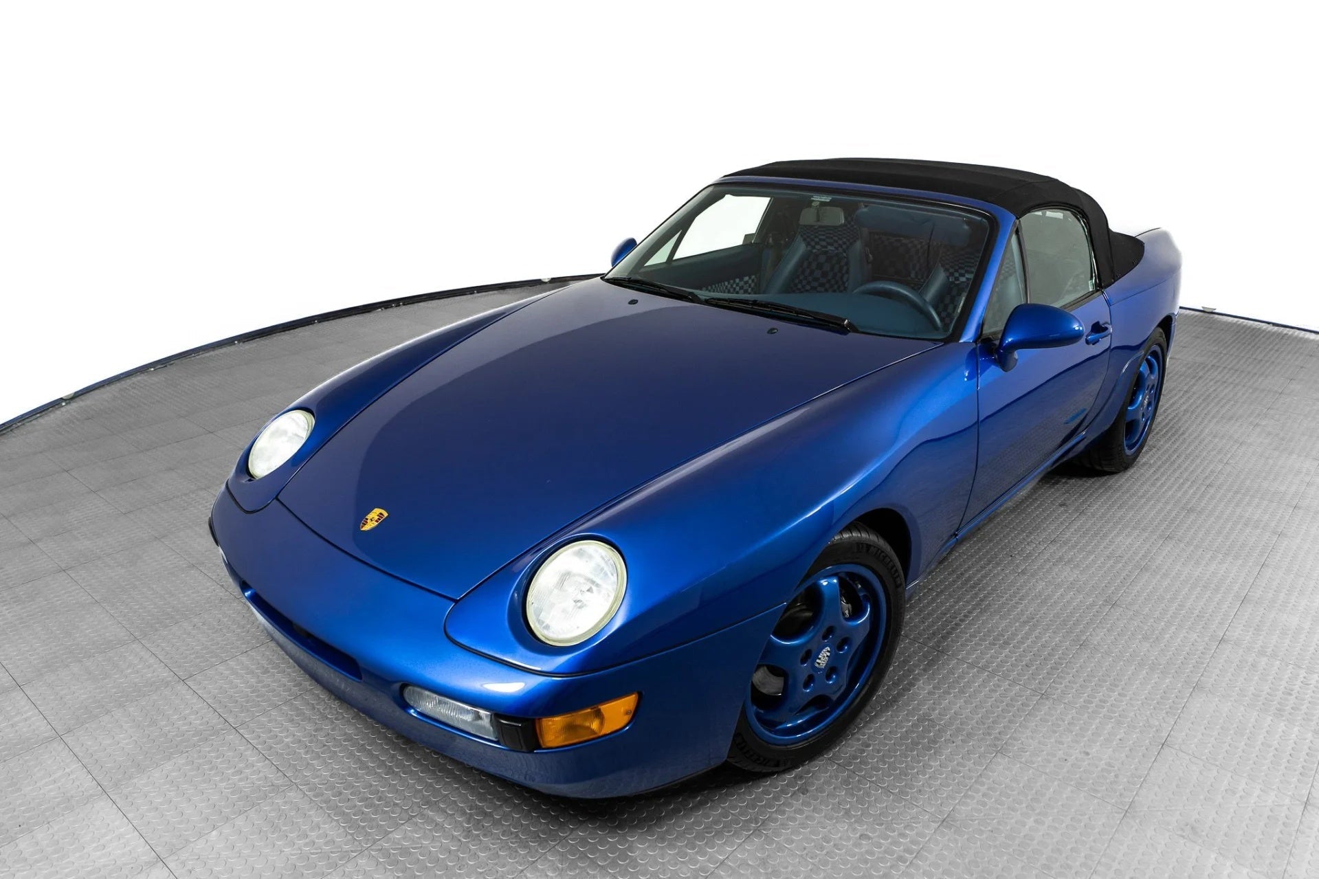 Unsung Classics: Why You Should Invest In A Transaxle Porsche
