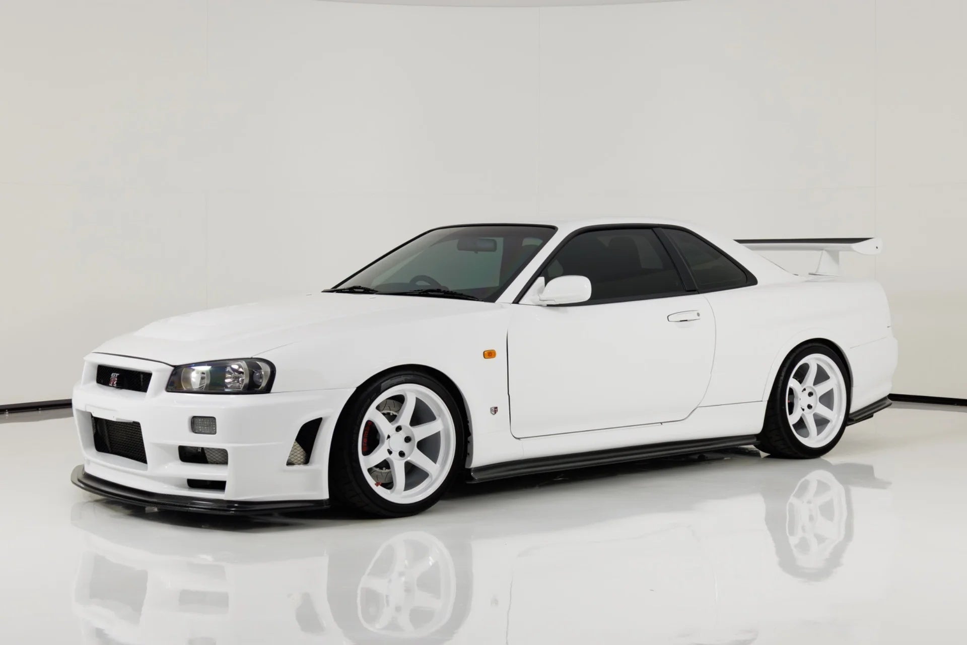 The New Nostalgia: The Best 2000s Cars For Sale