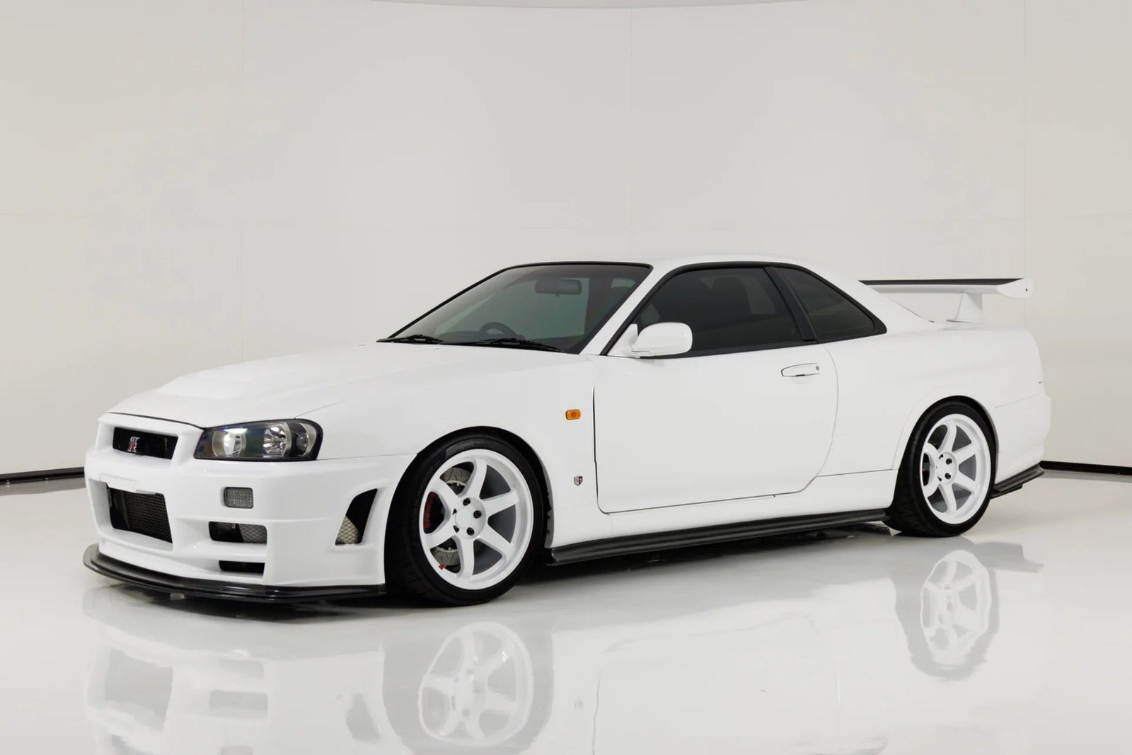 The New Nostalgia: The Best 2000s Cars For Sale