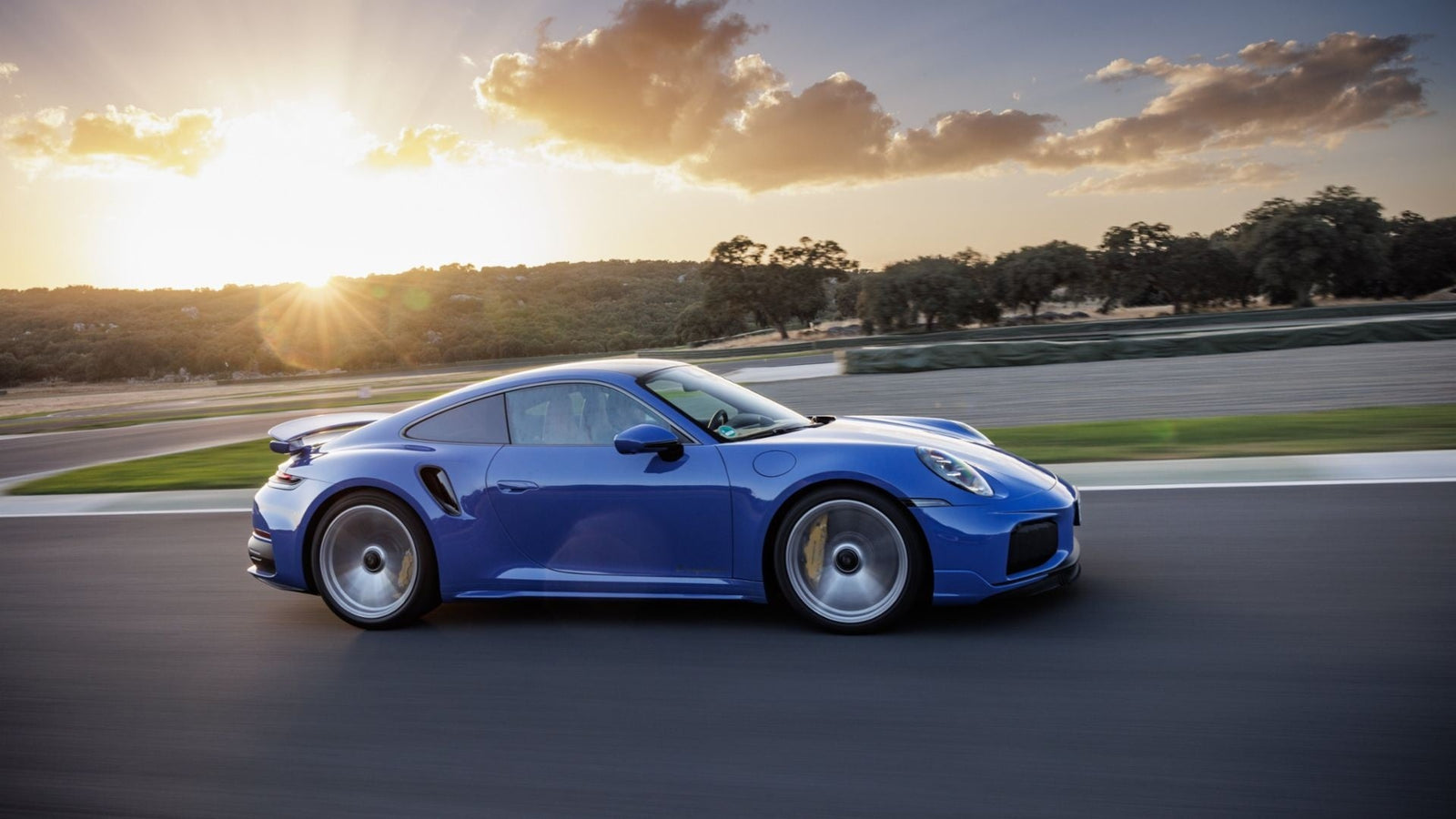 Porsche Reports Surge In 911 Sales For Q1 2026