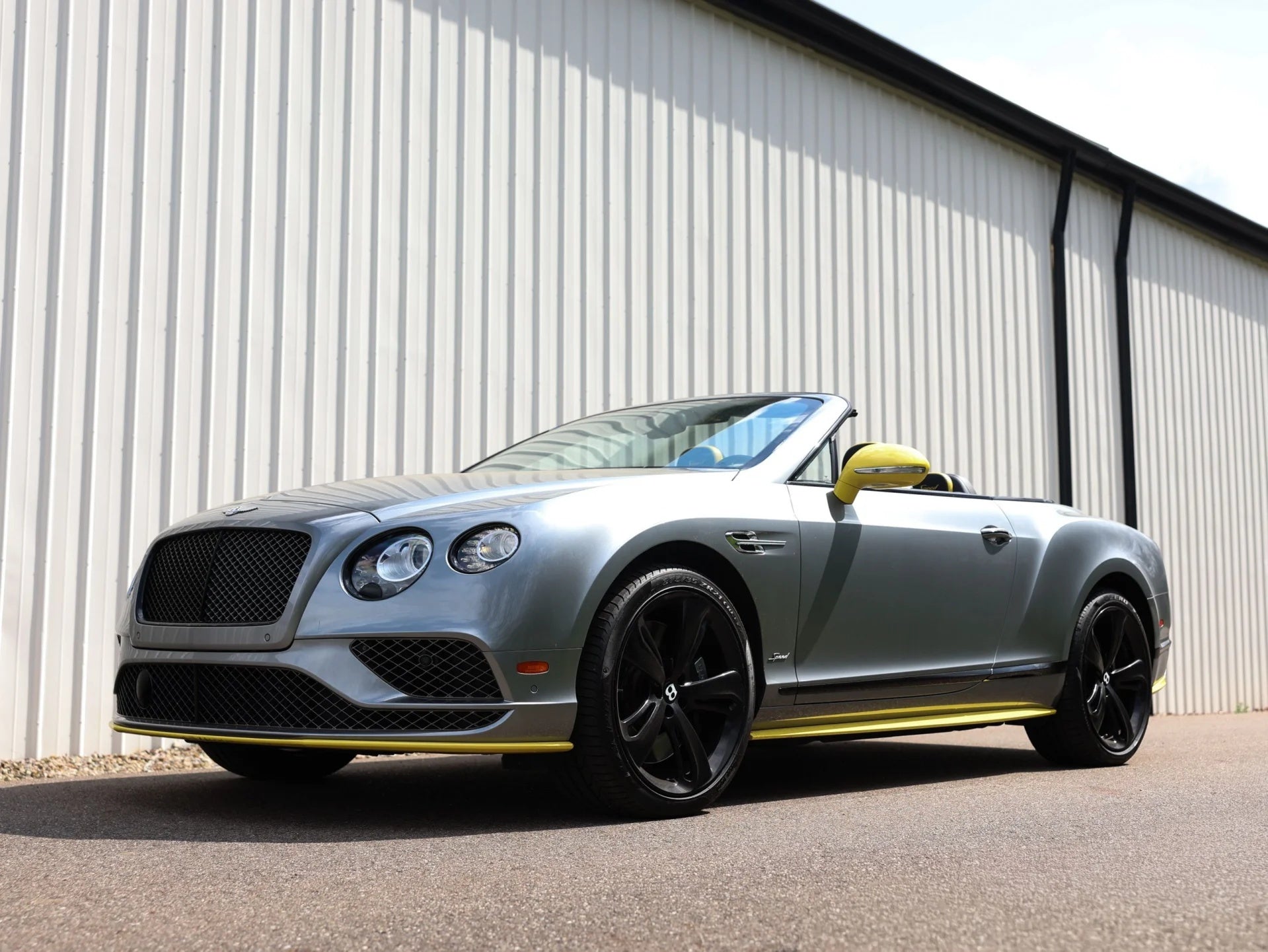 Best Bentleys For Sale Right Now
